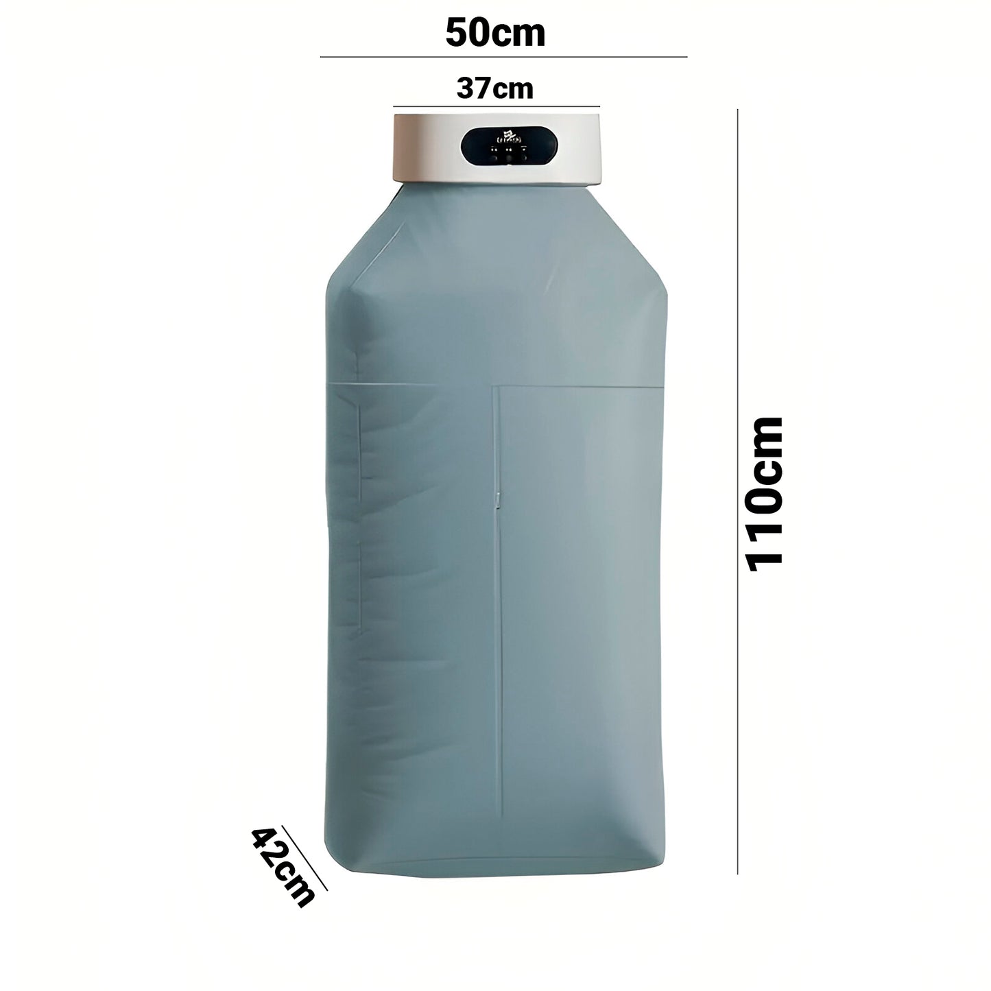 SecaSmart- Secadora De Ropa Portatil