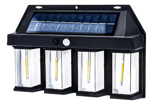 SunWall- Lampara led de pared